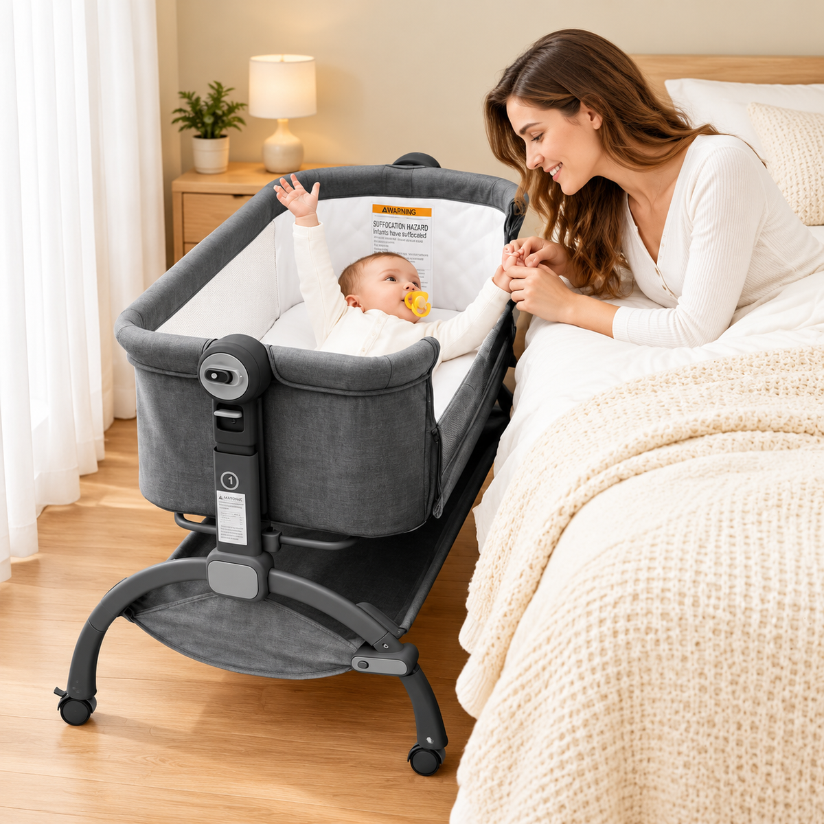 Baby Nursery Essentials