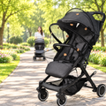 Baby Stroller Mosquito Net Cover, Breathable Mesh Insect Protection
